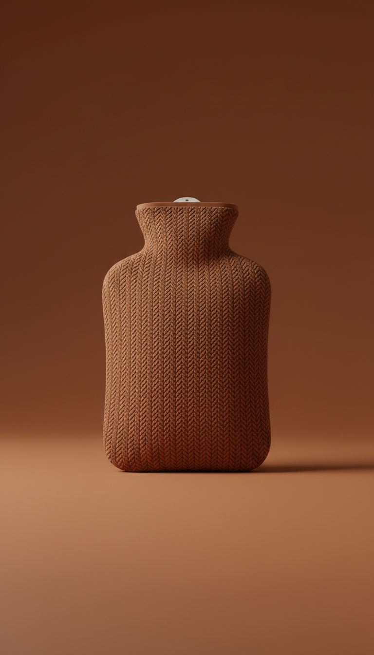 Terracota quemada