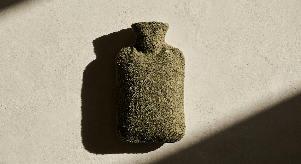 Verde musgo seco