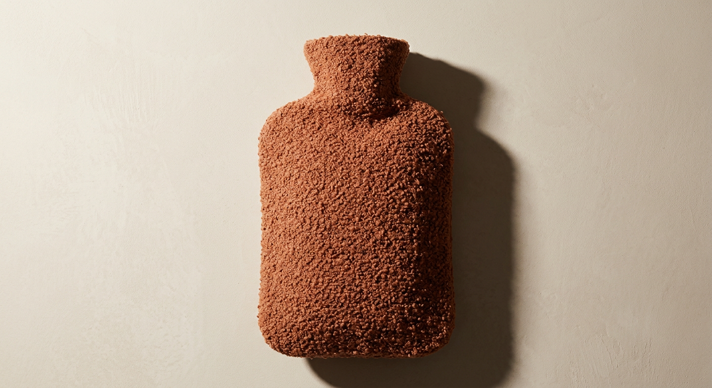 Terracota quemada